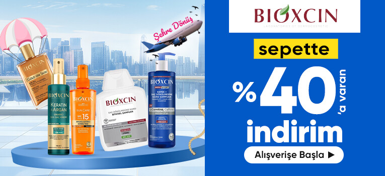 Bioxcin