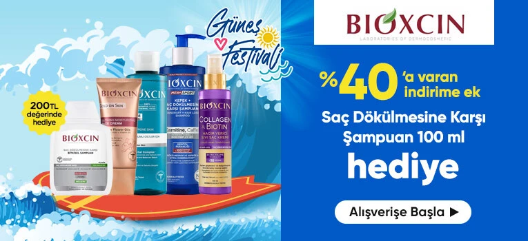 Bioxcin