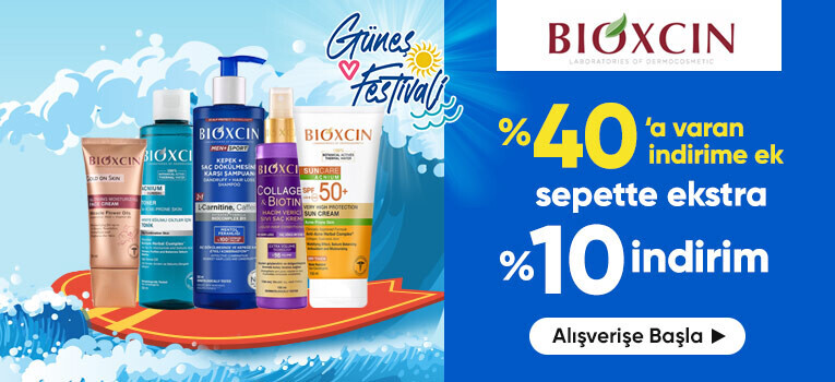 Bioxcin