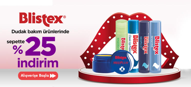 Blistex