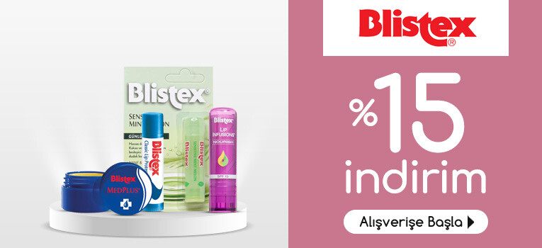 Blistex