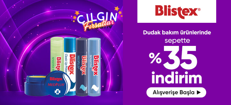 Blistex