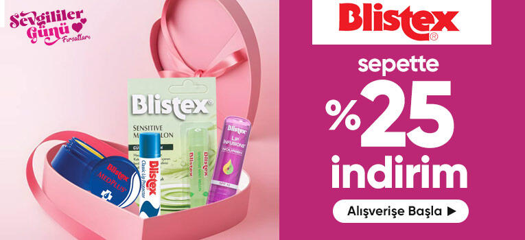 Blistex