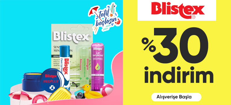 Blistex
