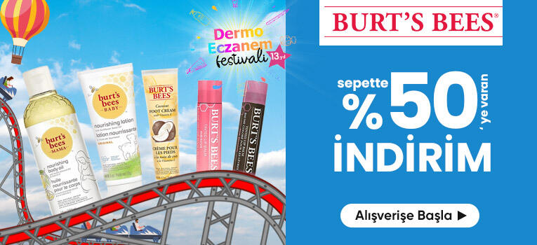 Burts Bees