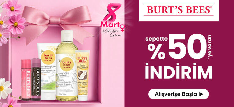 Burts Bees