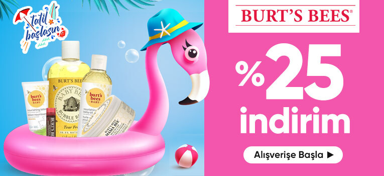 Burts Bees