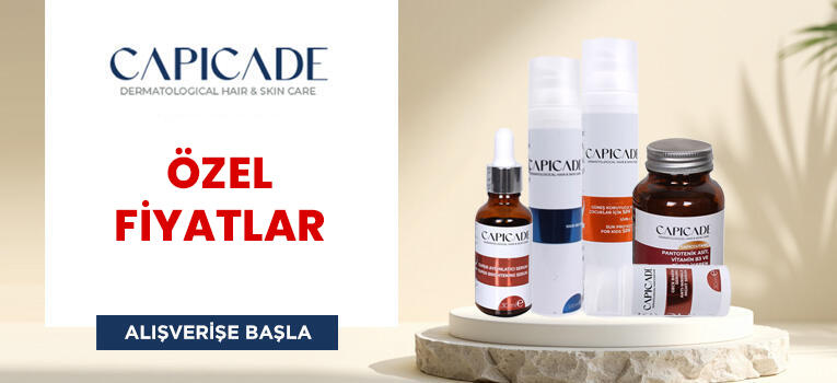 Capicade