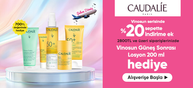 Caudalie Güneş