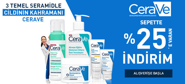 Cerave