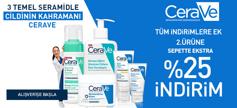 Cerave