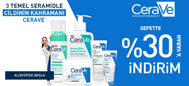 Cerave