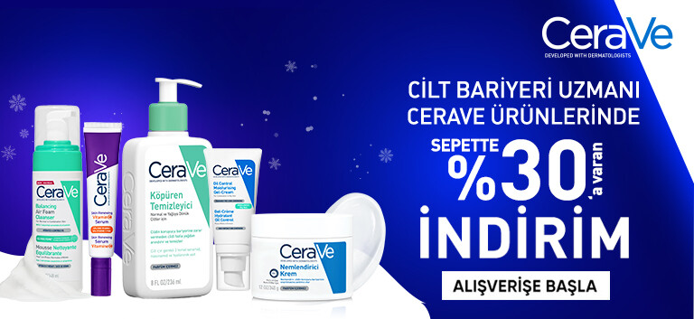 Cerave