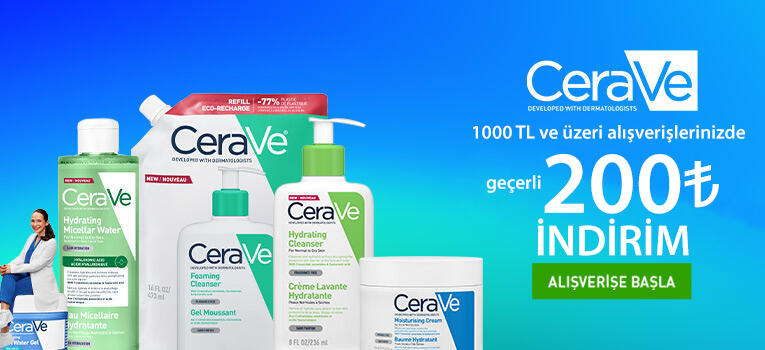 cerave