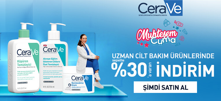 Cerave