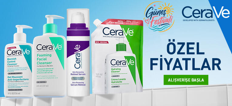 cerave