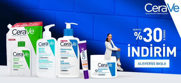 cerave