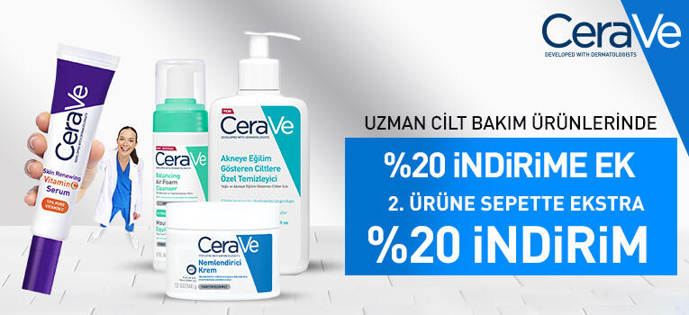 Cerave
