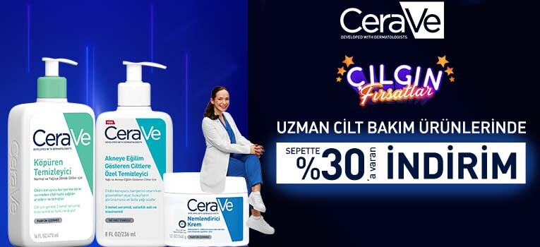 Cerave