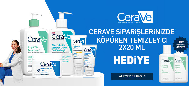 Cerave
