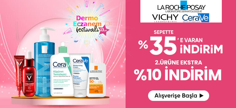 Vichy cerave
