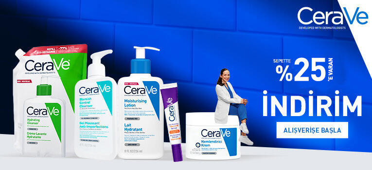 cerave