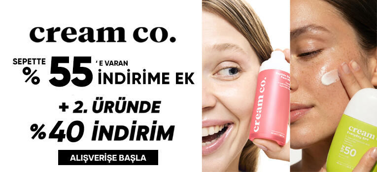 cream co