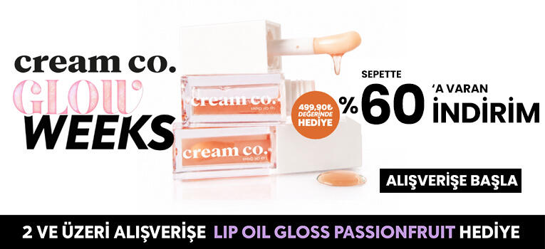 Cream co
