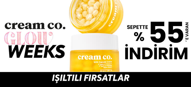 Cream Co