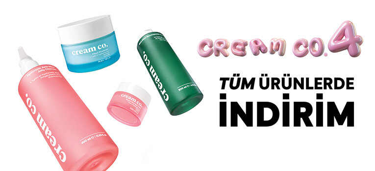 Cream Co