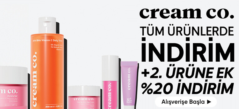 Cream co