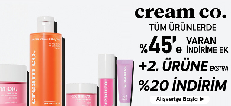 Cream co