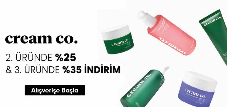 Cream co Ekim