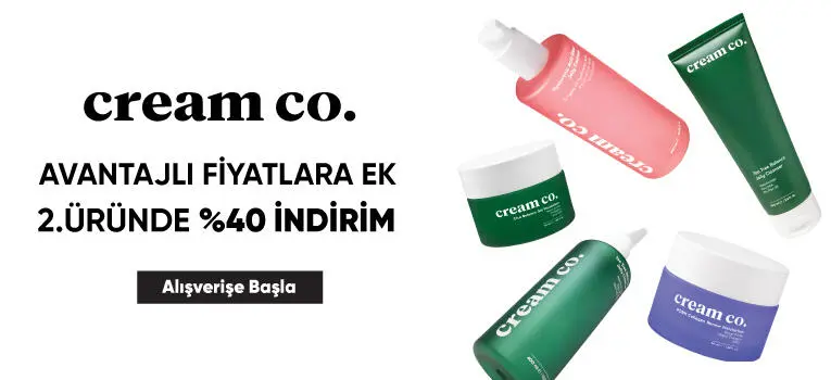 Cream co Ekim