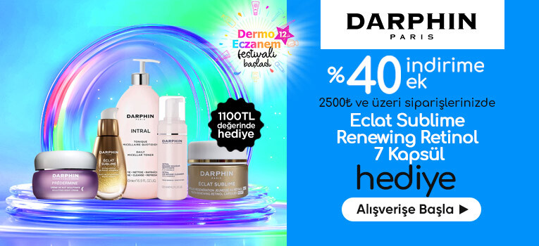 %40 indirime ek hediye