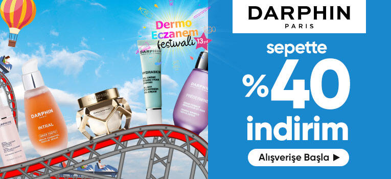 Nisan Konseptli Roller Darphin