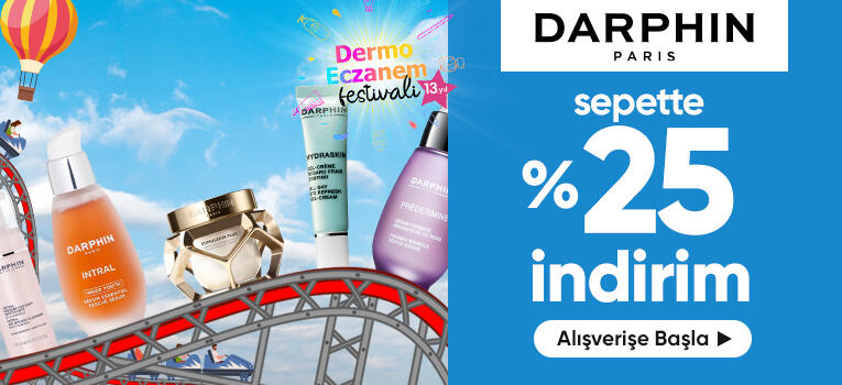 Nisan Konseptli Roller Darphin