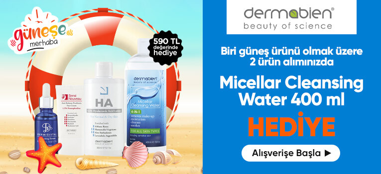 Dermabien Güneş