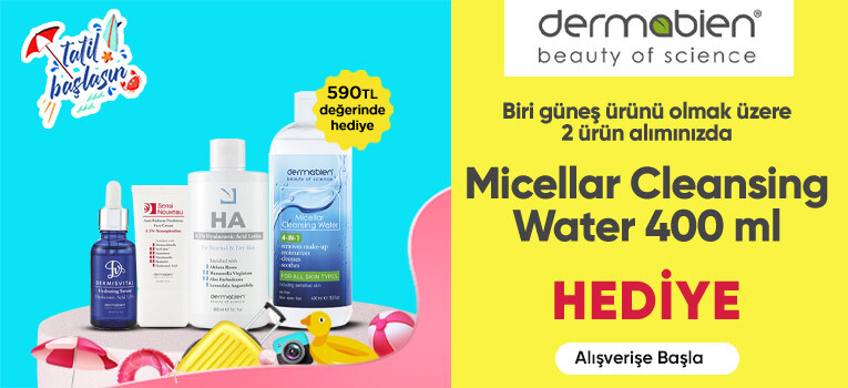 Dermabien Tatil