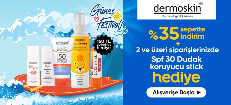 Dermoskin