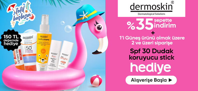 Dermoskin