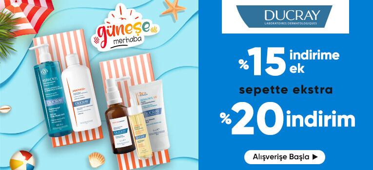 Ducray Güneş