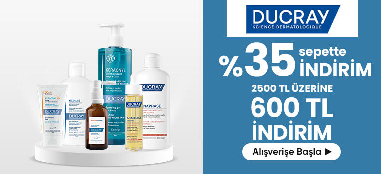 Ducray