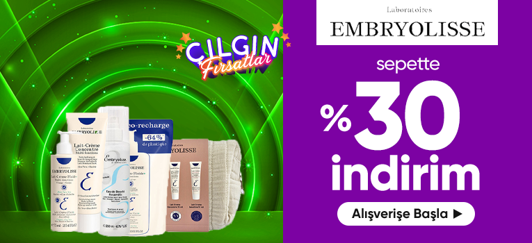 Embryolisse