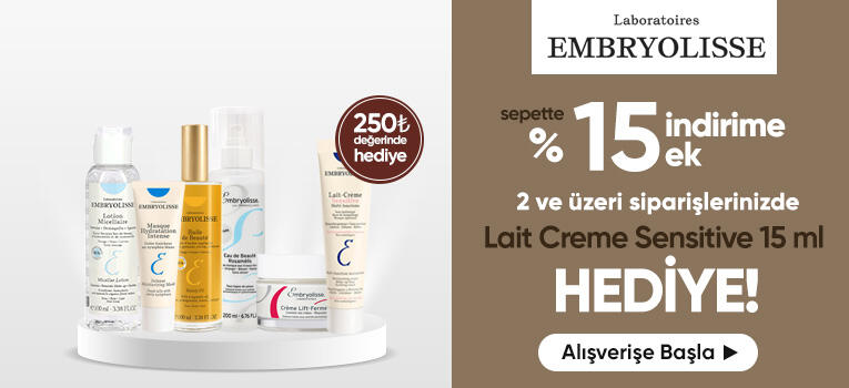 Embryolisse