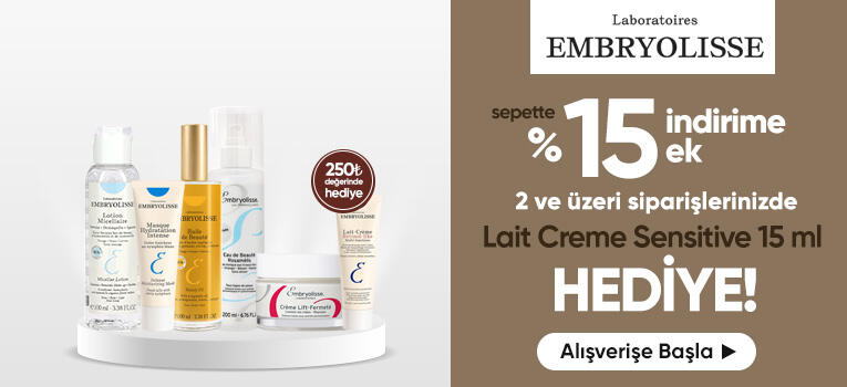 Embryolisse
