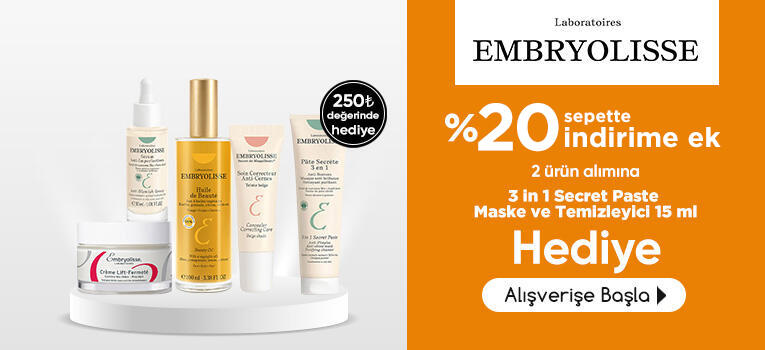 Embryolısse