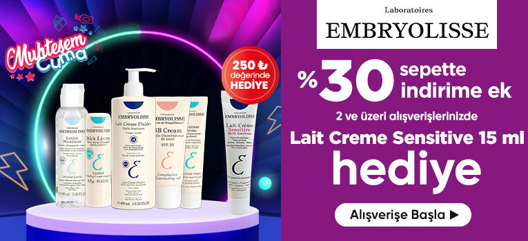 Embryolisse