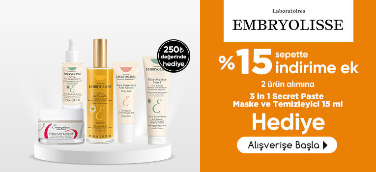 Embryolisse