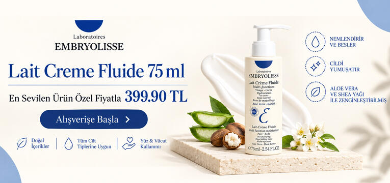 Embryolisse Lait creme